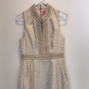 Lily Pulitzer dress